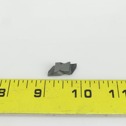 Knight Carbide NB3 .89/.150K2A Indexable K-Notch Grooving Carbide Inserts 10 Pcs