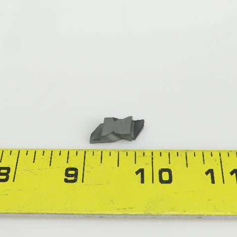 Knight Carbide NB3 .89/.150K2A Indexable K-Notch Grooving Carbide Inserts 10 Pcs
