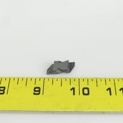 Knight Carbide NB3 .89/.150K2A Indexable K-Notch Grooving Carbide Inserts 10 Pcs