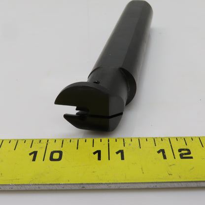 Iscar GHIR 25C-510 Grooving & Turning Boring Bar Coolant Through