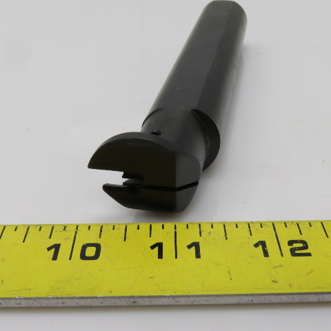 Iscar GHIR 25C-510 Grooving & Turning Boring Bar Coolant Through