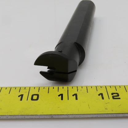 Iscar GHIR 25C-510 Grooving & Turning Boring Bar Coolant Through