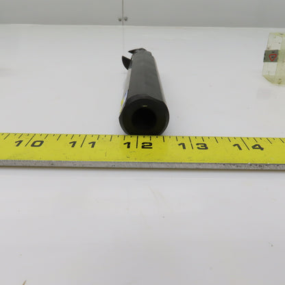 Iscar GHIR 25C-510 Grooving & Turning Boring Bar Coolant Through