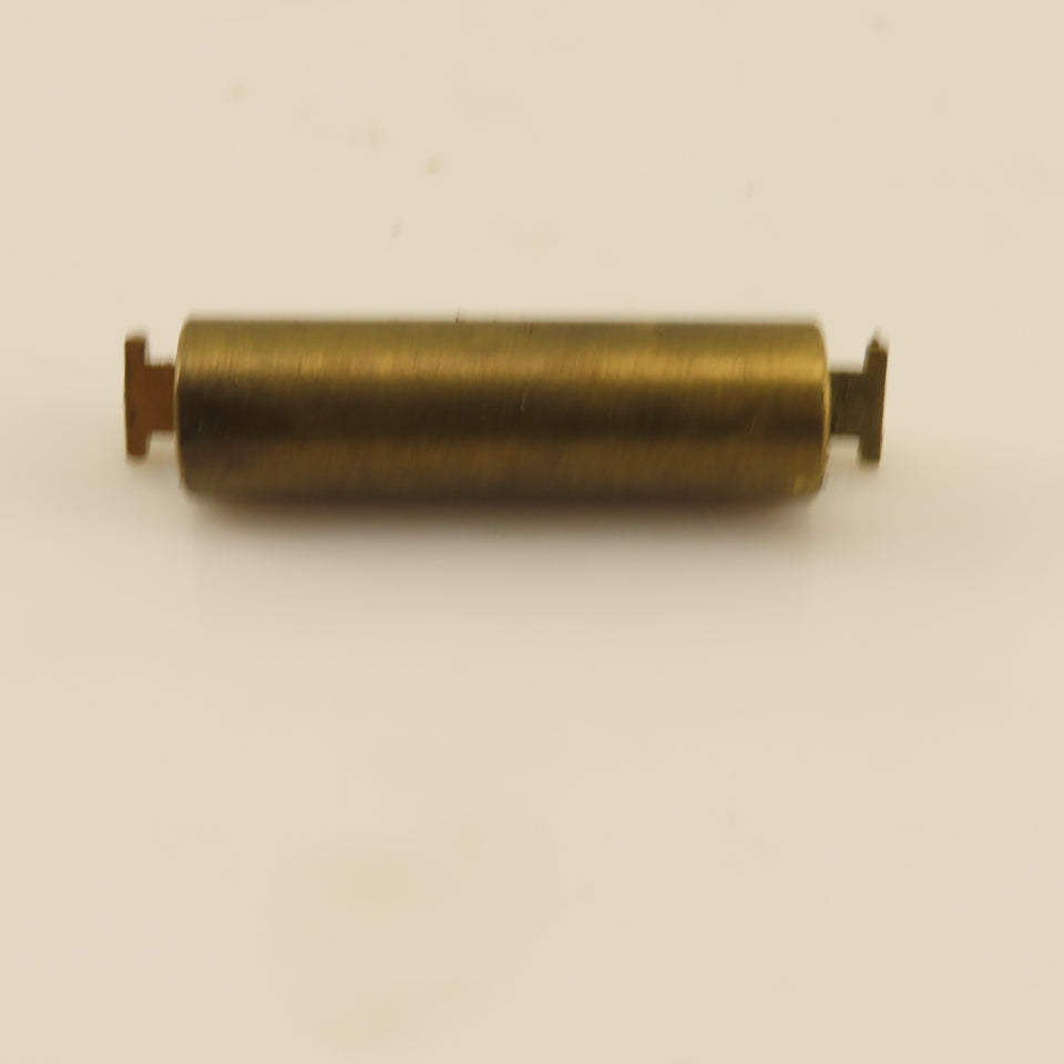Chiyoda Style Brass Touch Union Nipple Vacuum Fitting Splice 4mm Tube Lot Of 6