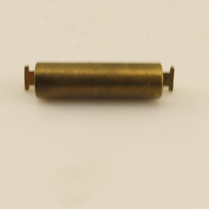 Chiyoda Style Brass Touch Union Nipple Vacuum Fitting Splice 4mm Tube Lot Of 6