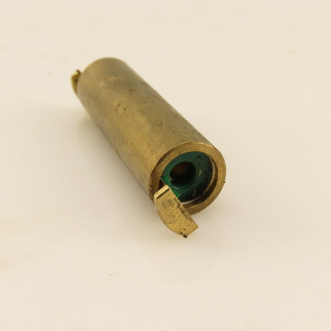 Chiyoda Style Brass Touch Union Nipple Vacuum Fitting Splice 4mm Tube Lot Of 6