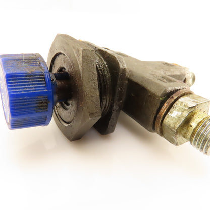 3 Way Over Pressure Gauge Protector Push To Read Valve G1/4