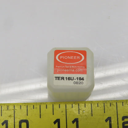 Pioneer TER16U-194 3/8" Tap Collet