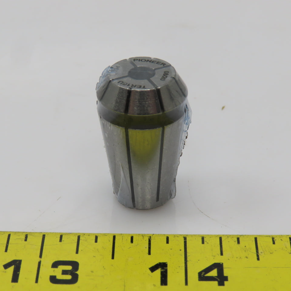 Pioneer TER16U-194 3/8" Tap Collet