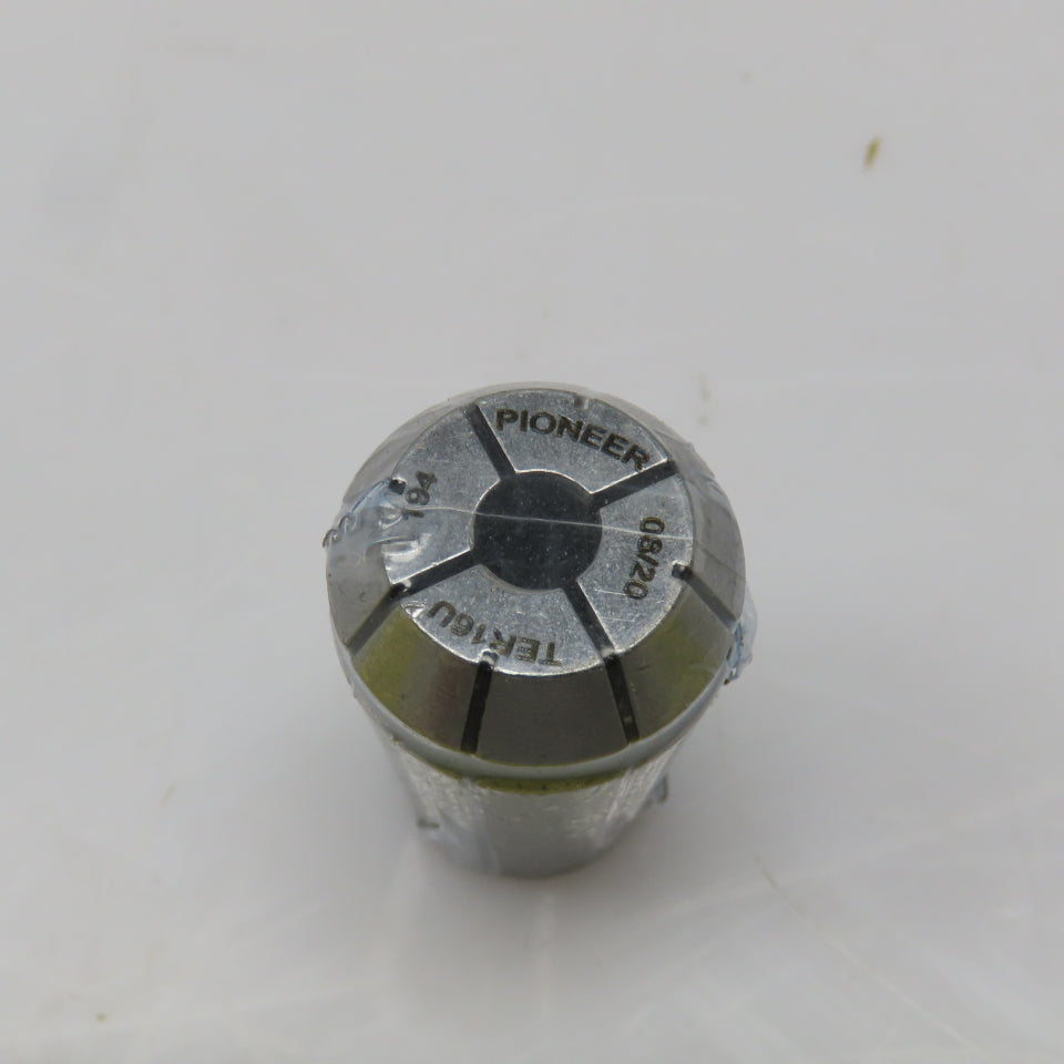 Pioneer TER16U-194 3/8" Tap Collet
