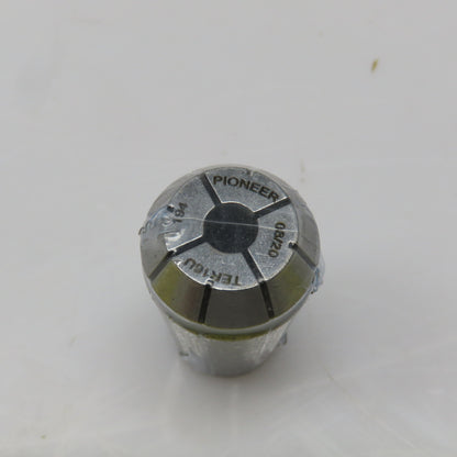 Pioneer TER16U-194 3/8" Tap Collet