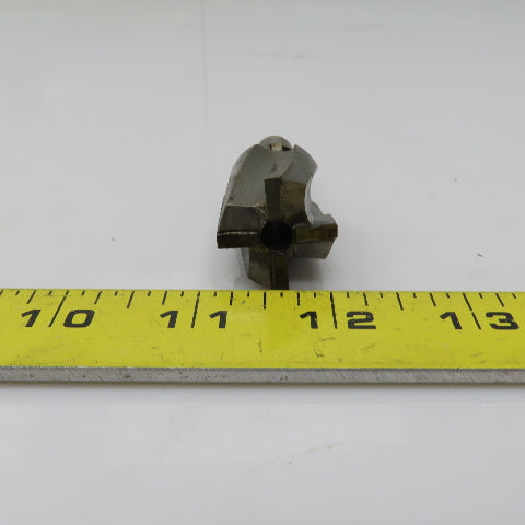 Greenfield 220-2093 Carbide Tipped TCT Radial Drive 15/16" Counterbore 4 Flute