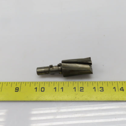 Greenfield 220-2093 Carbide Tipped TCT Radial Drive 15/16" Counterbore 4 Flute