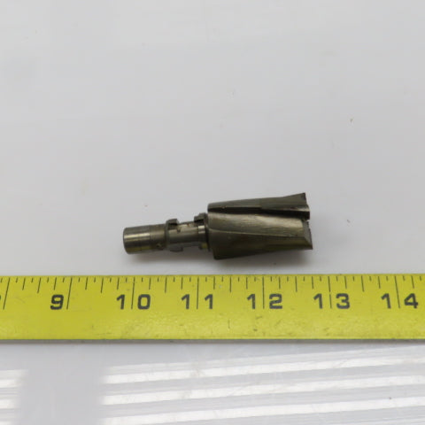 Greenfield 220-2093 Carbide Tipped TCT Radial Drive 15/16" Counterbore 4 Flute