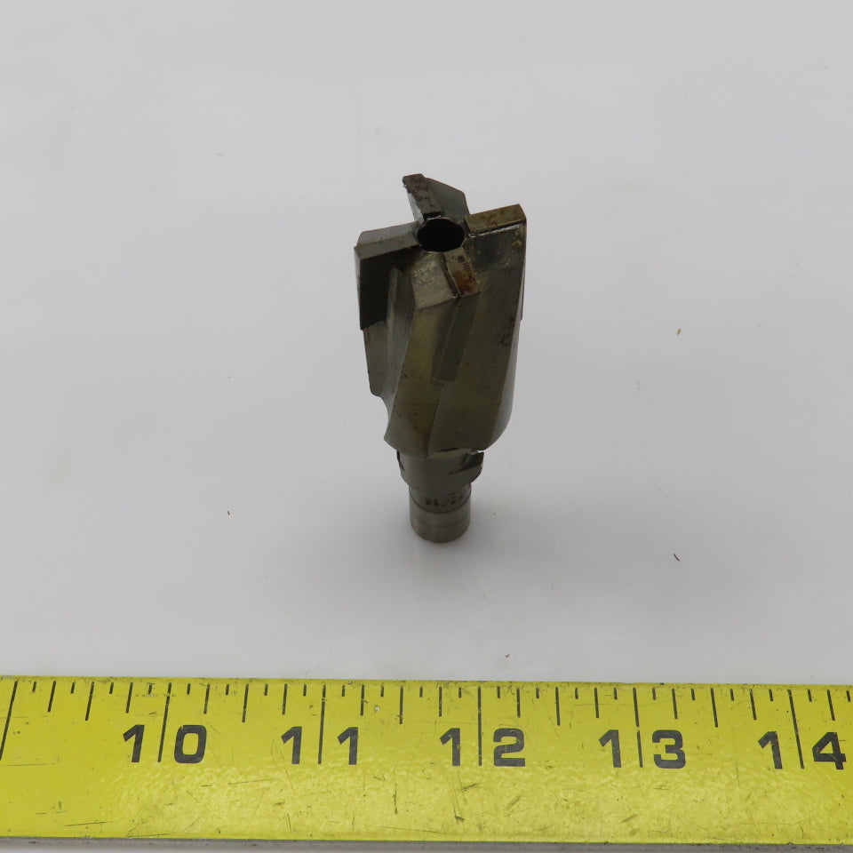 Greenfield 220-2093 Carbide Tipped TCT Radial Drive 15/16" Counterbore 4 Flute