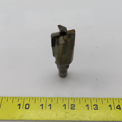 Greenfield 220-2093 Carbide Tipped TCT Radial Drive 15/16" Counterbore 4 Flute
