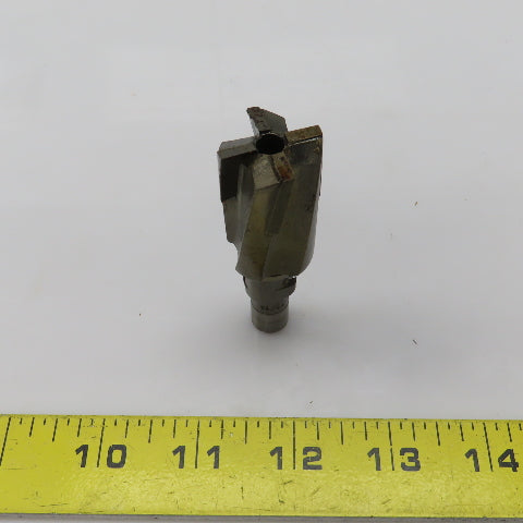Greenfield 220-2093 Carbide Tipped TCT Radial Drive 15/16" Counterbore 4 Flute