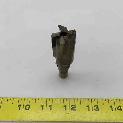 Greenfield 220-2093 Carbide Tipped TCT Radial Drive 15/16" Counterbore 4 Flute