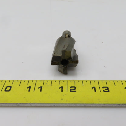 Greenfield 220-2093 Carbide Tipped TCT Radial Drive 15/16" Counterbore 4 Flute