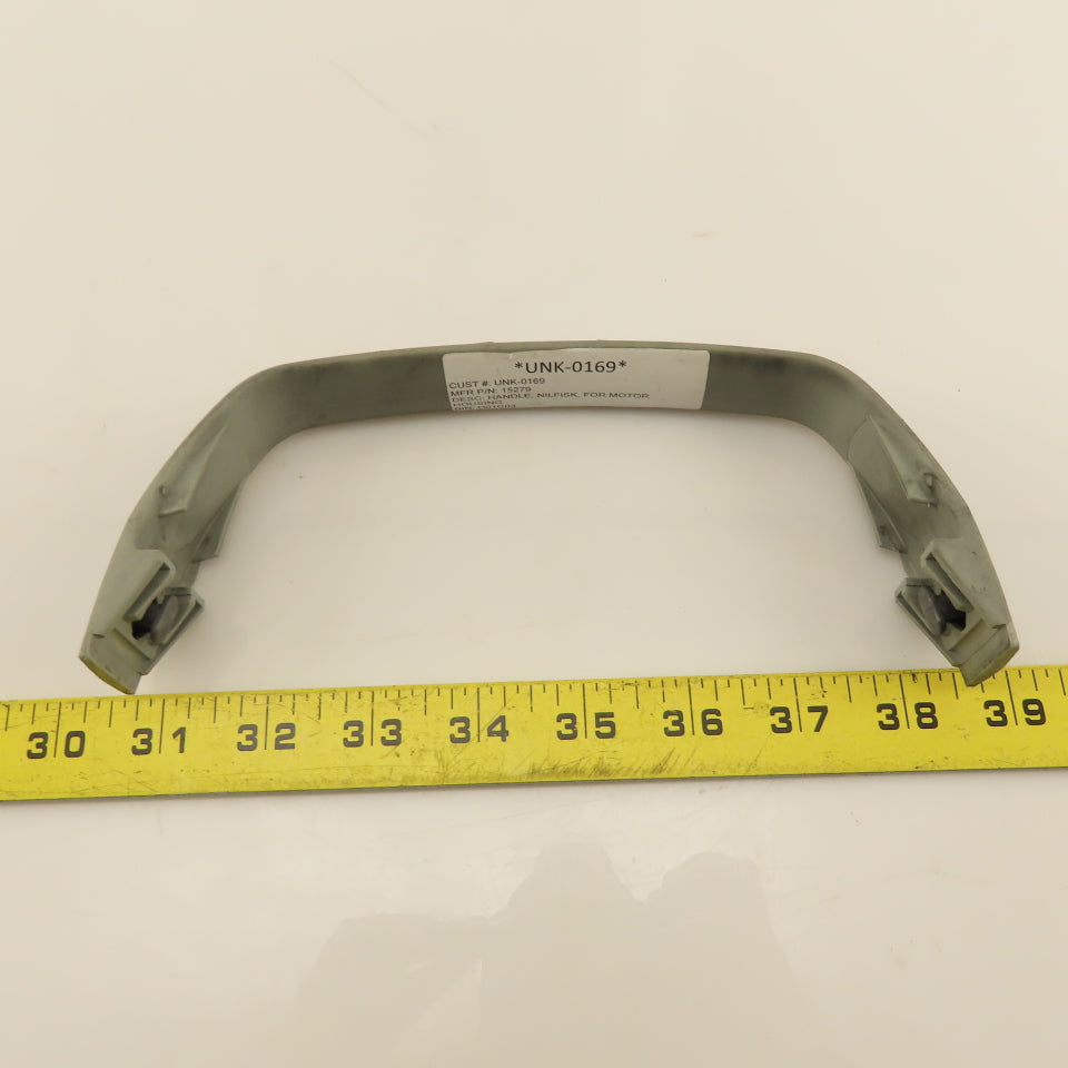 Nilfisk 15279 Motor Housing Carry Handle OEM