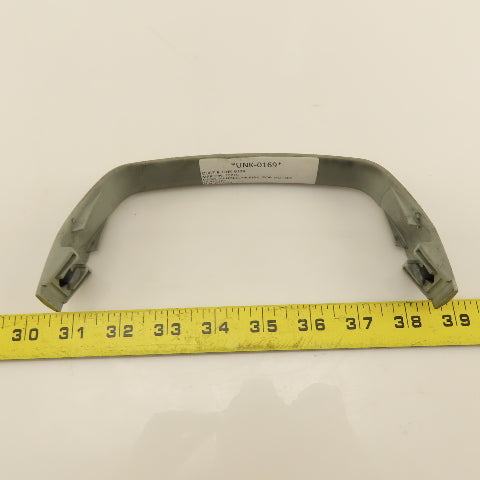 Nilfisk 15279 Motor Housing Carry Handle OEM
