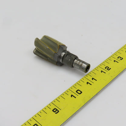 Hannibal Carbide 57832 1" Carbide Tipped Coolant Through Counterbore 4 Flute