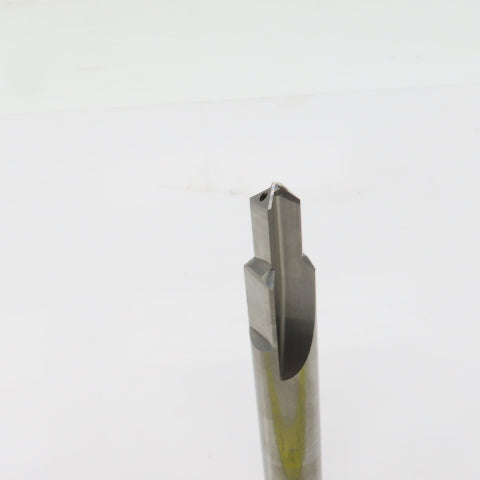 Reed Tool TL6484-43 1/2" x 3/4" 3/4" Shank Counterbore Carbide Drillbit
