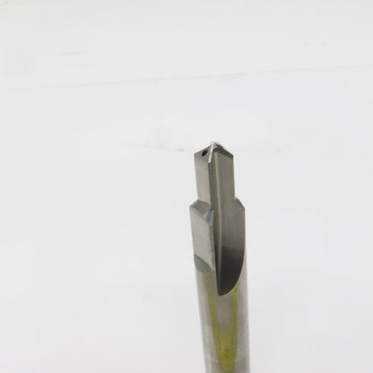 Reed Tool TL6484-43 1/2" x 3/4" 3/4" Shank Counterbore Carbide Drillbit