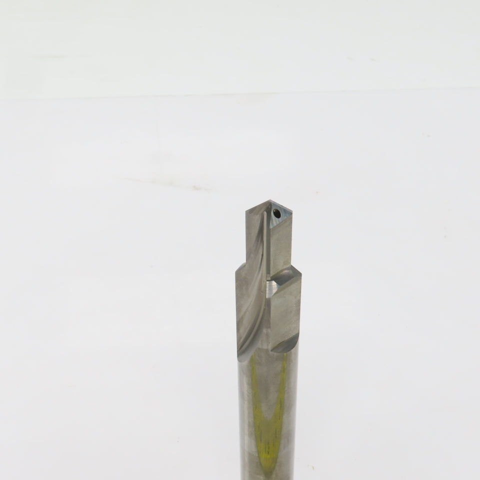 Reed Tool TL6484-43 1/2" x 3/4" 3/4" Shank Counterbore Carbide Drillbit