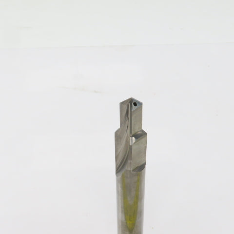 Reed Tool TL6484-43 1/2" x 3/4" 3/4" Shank Counterbore Carbide Drillbit