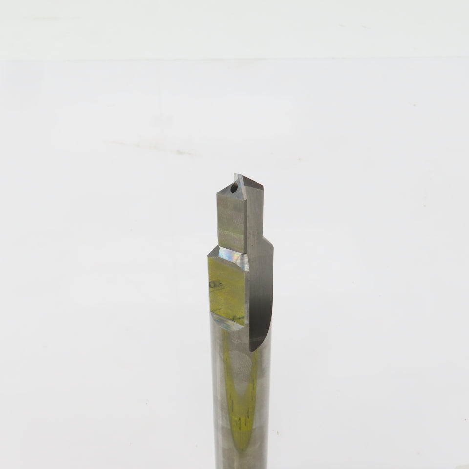 Reed Tool TL6484-43 1/2" x 3/4" 3/4" Shank Counterbore Carbide Drillbit
