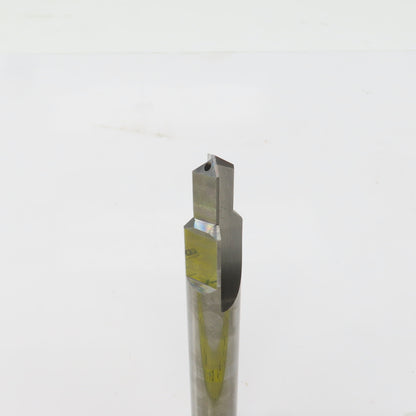 Reed Tool TL6484-43 1/2" x 3/4" 3/4" Shank Counterbore Carbide Drillbit