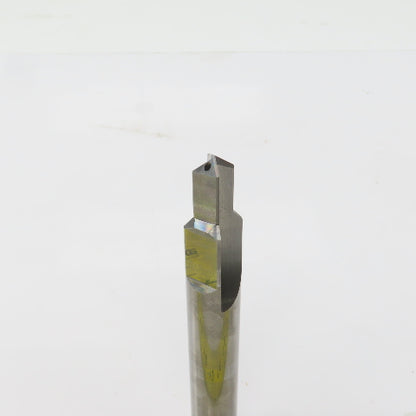Reed Tool TL6484-43 1/2" x 3/4" 3/4" Shank Counterbore Carbide Drillbit