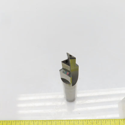 Reed Tool TL6484-43 1/2" x 3/4" 3/4" Shank Counterbore Carbide Drillbit