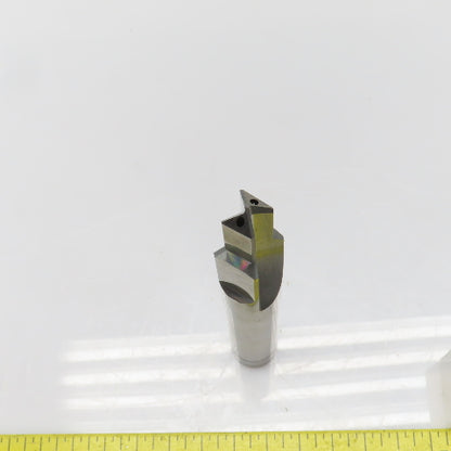 Reed Tool TL6484-43 1/2" x 3/4" 3/4" Shank Counterbore Carbide Drillbit