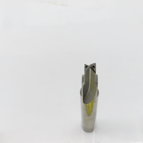 Reed Tool TL6484-43 1/2" x 3/4" 3/4" Shank Counterbore Carbide Drillbit