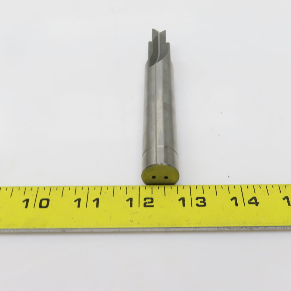 Reed Tool TL6484-43 1/2" x 3/4" 3/4" Shank Counterbore Carbide Drillbit