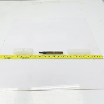 Reed Tool TL6484-43 1/2" x 3/4" 3/4" Shank Counterbore Carbide Drillbit
