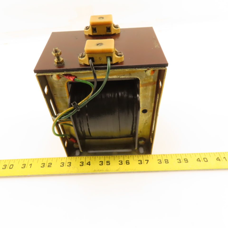 Bel Developments CMS500/94 460V Primary 120V Secondary Transformer
