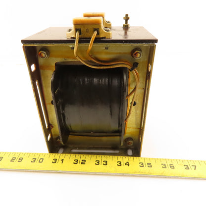 Bel Developments CMS500/94 460V Primary 120V Secondary Transformer