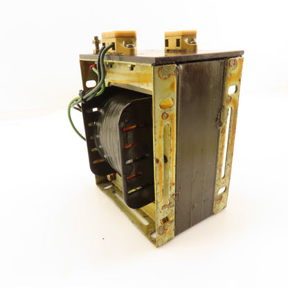 Bel Developments CMS500/94 460V Primary 120V Secondary Transformer