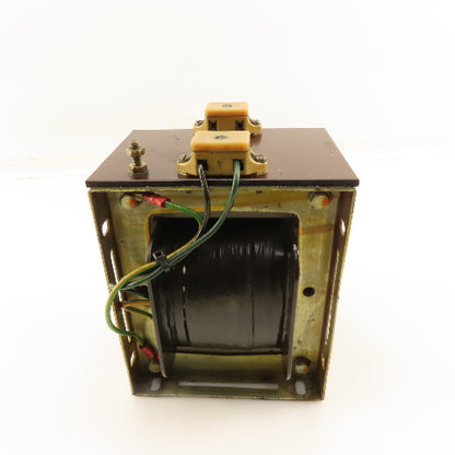 Bel Developments CMS500/94 460V Primary 120V Secondary Transformer