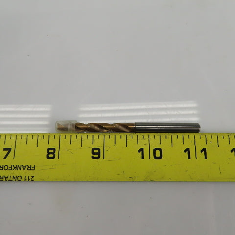 Walter ?DC160-05-05.400A0-WJ30ET 5.4mm 140° Right Hand Solid Carbide Drill Bit