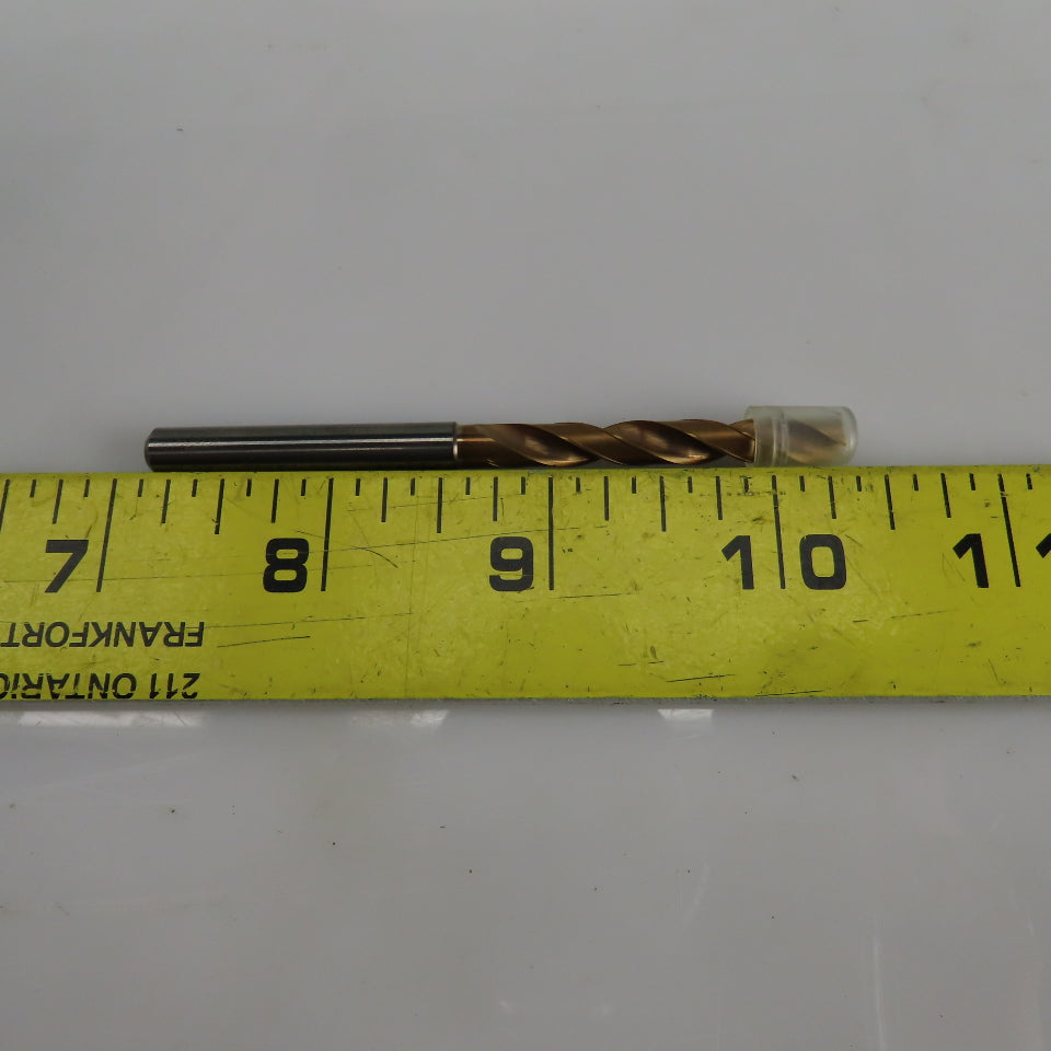 Walter ?DC160-05-05.400A0-WJ30ET 5.4mm 140° Right Hand Solid Carbide Drill Bit