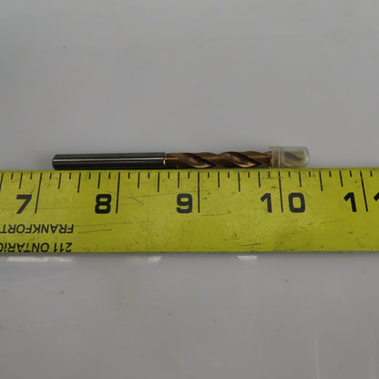 Walter ?DC160-05-05.400A0-WJ30ET 5.4mm 140° Right Hand Solid Carbide Drill Bit