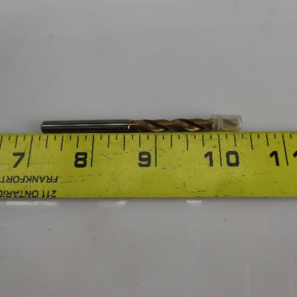 Walter ?DC160-05-05.400A0-WJ30ET 5.4mm 140° Right Hand Solid Carbide Drill Bit
