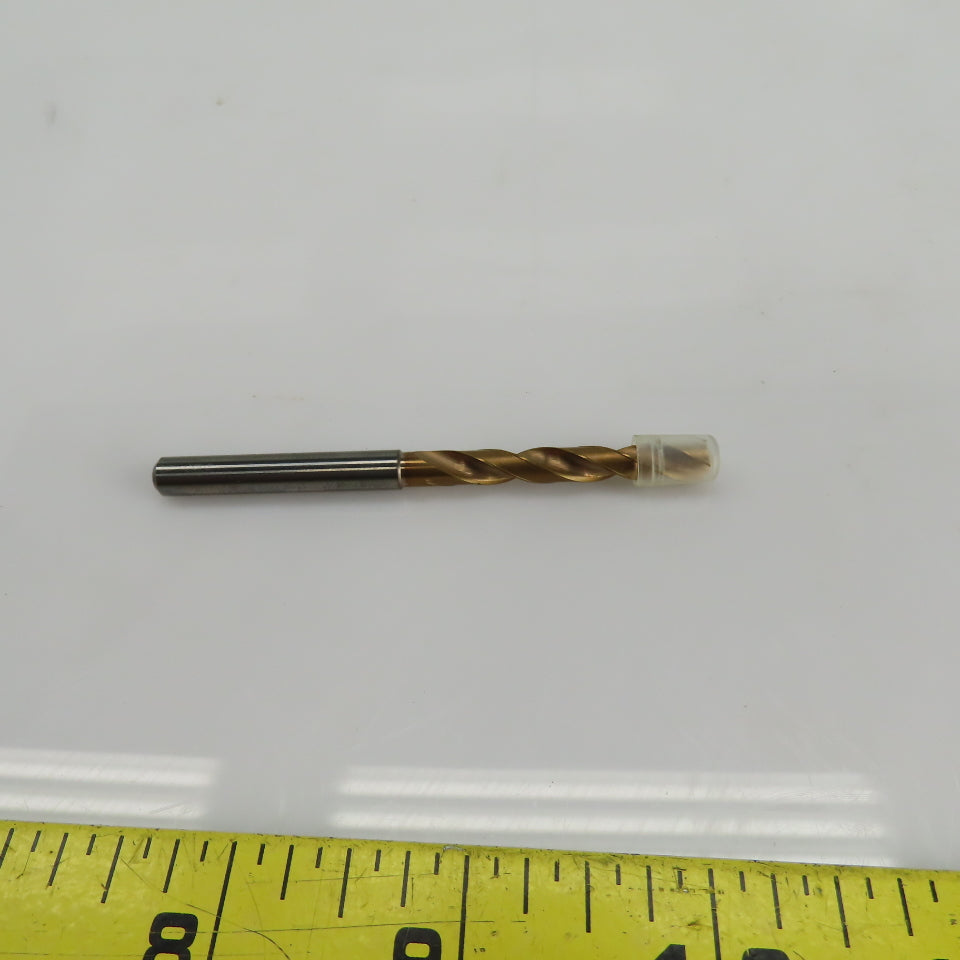 Walter ?DC160-05-05.400A0-WJ30ET 5.4mm 140° Right Hand Solid Carbide Drill Bit