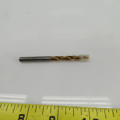 Walter ?DC160-05-05.400A0-WJ30ET 5.4mm 140° Right Hand Solid Carbide Drill Bit