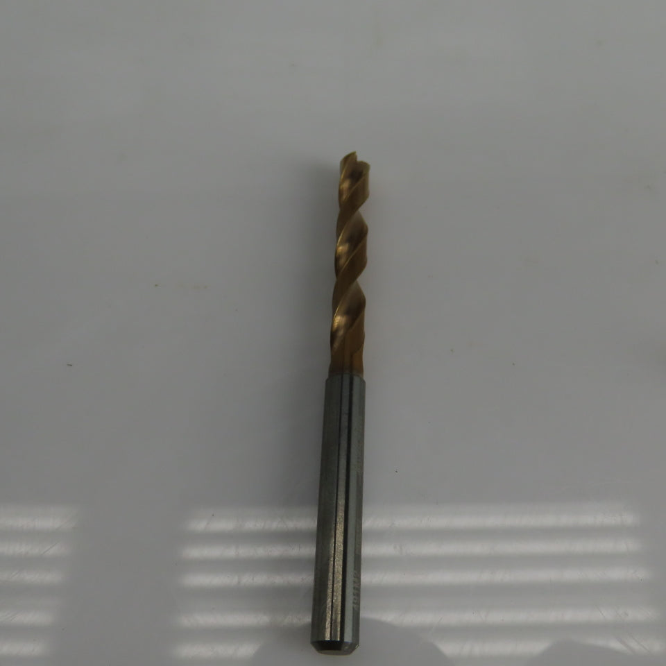 Walter ?DC160-05-05.400A0-WJ30ET 5.4mm 140° Right Hand Solid Carbide Drill Bit