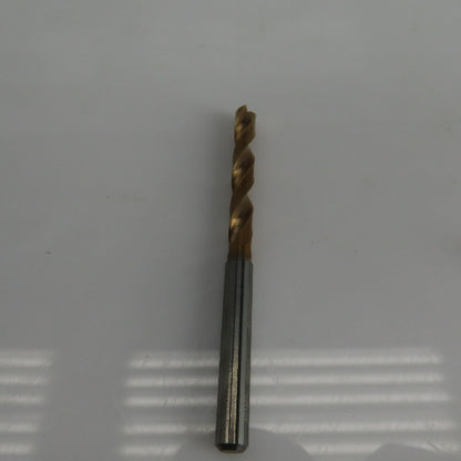 Walter ?DC160-05-05.400A0-WJ30ET 5.4mm 140° Right Hand Solid Carbide Drill Bit